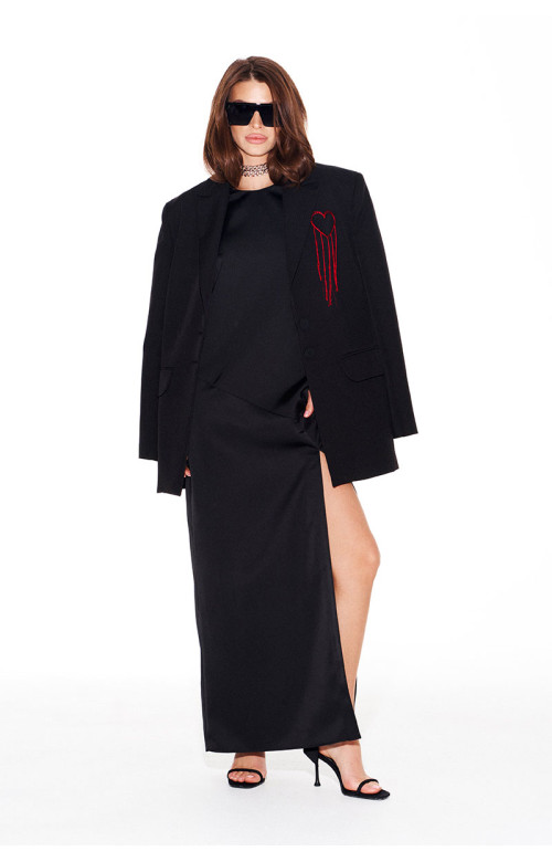 Жакет/ELLETTO Жакет/ELLETTO