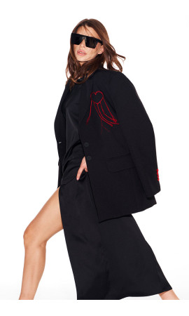 Жакет/ELLETTO/42 44 46 48 50