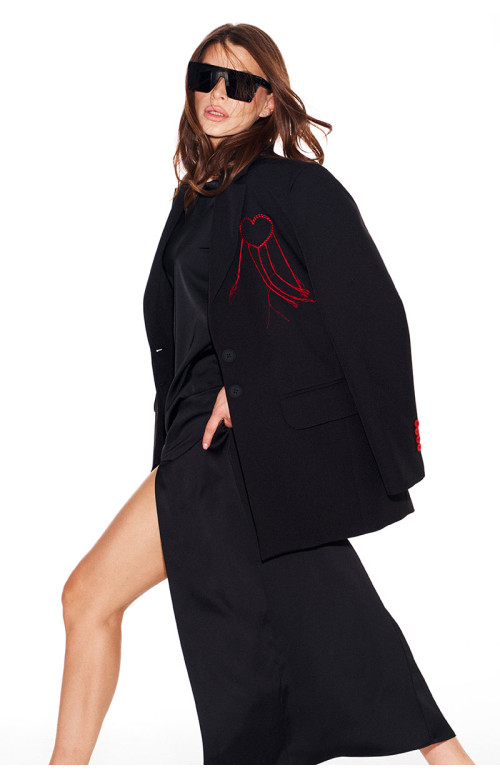 Жакет/ELLETTO Жакет/ELLETTO