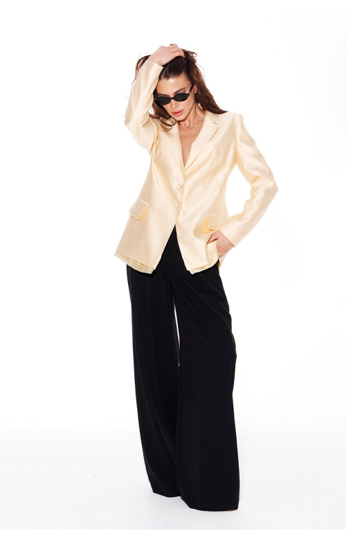 Жакет/ELLETTO Жакет/ELLETTO