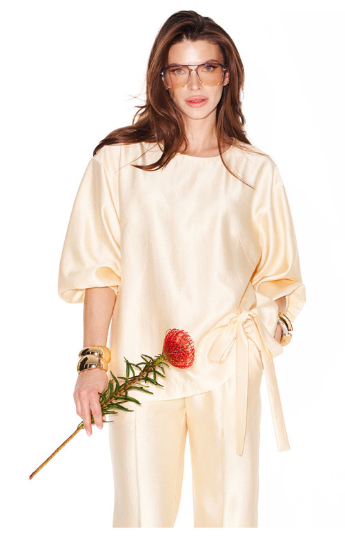 Блуза/ELLETTO Блуза/ELLETTO