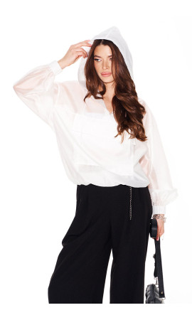 Блуза/ELLETTO/42 44 46 48