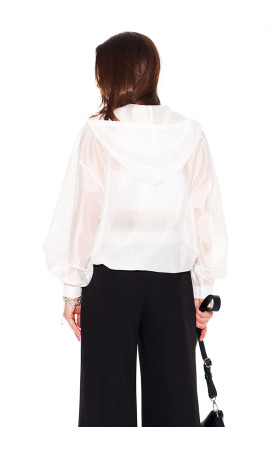 Блуза/ELLETTO/42 44 46 48