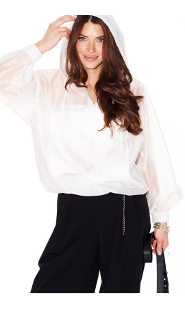 Блуза/ELLETTO/42 44 46 48