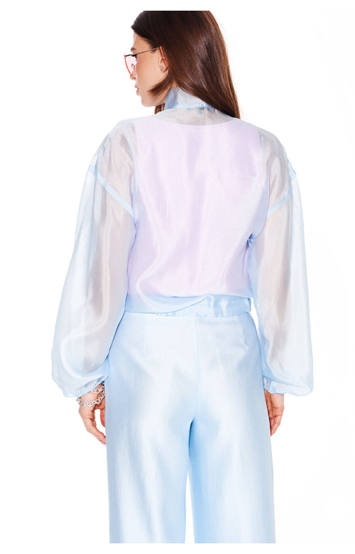 Блуза/ELLETTO Блуза/ELLETTO