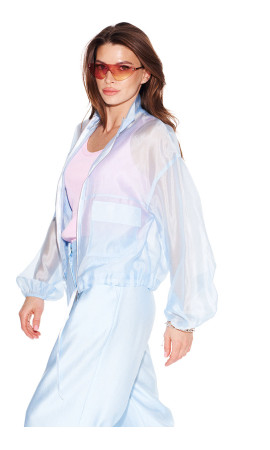 Блуза/ELLETTO/42 44 46 48 50 52