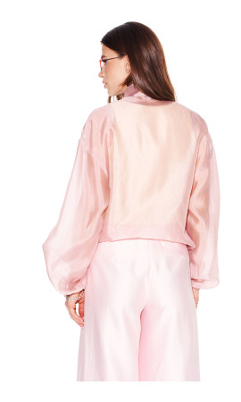 Блуза/ELLETTO/42 44 46 48 50 52