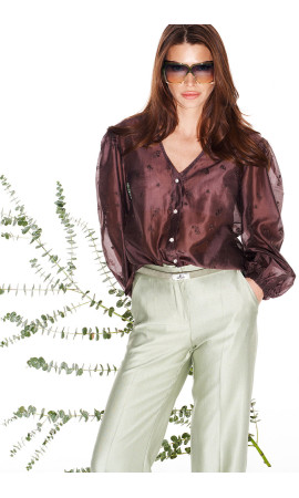 Брюки/ELLETTO/42 44 46 48 50 52