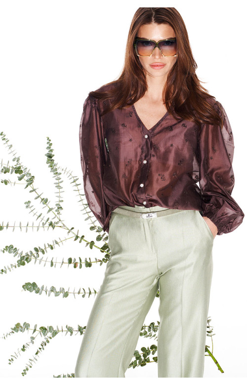 Брюки/ELLETTO Брюки/ELLETTO