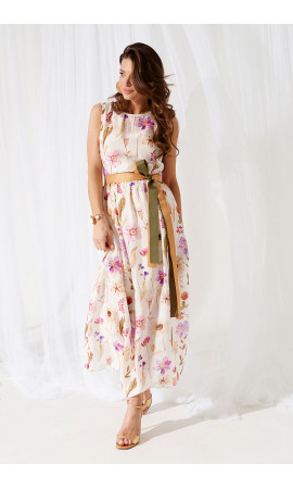 Платье/ELLETTO/42