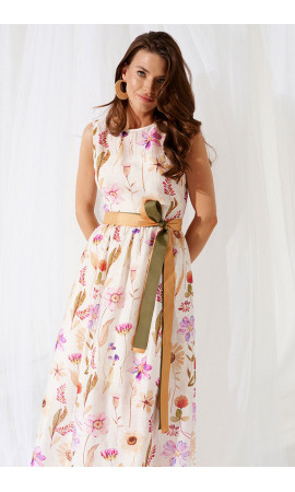 Платье/ELLETTO/42