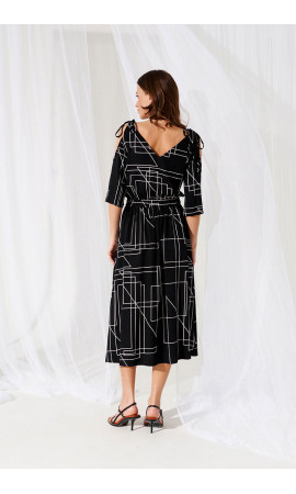 Платье/ELLETTO/44 46 48 50