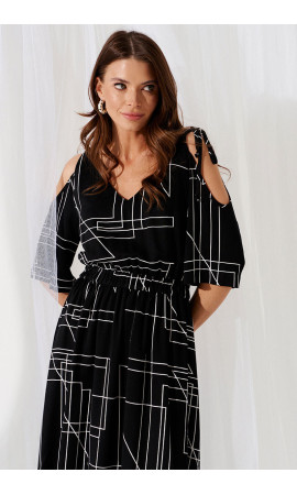 Платье/ELLETTO/44 46 48 50