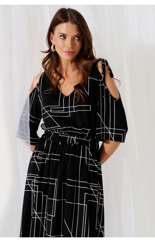 Платье/ELLETTO Платье/ELLETTO