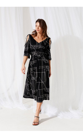 Платье/ELLETTO/44 46 48 50