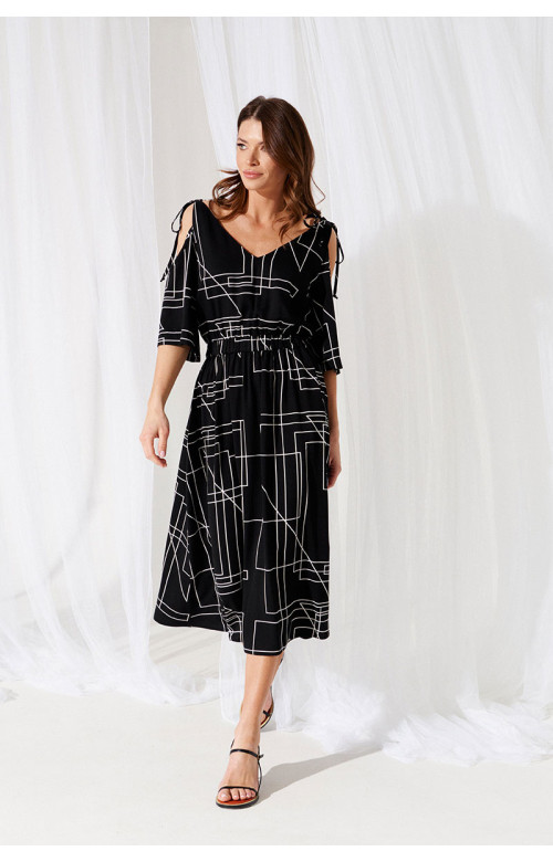 Платье/ELLETTO Платье/ELLETTO