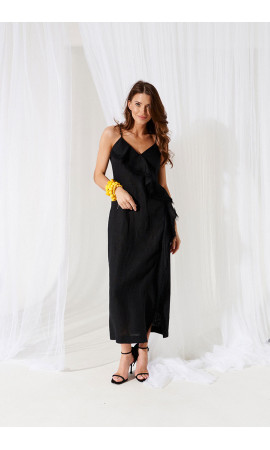 Сарафан/ELLETTO/42