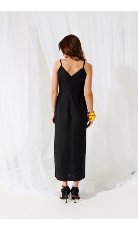 Сарафан/ELLETTO/42