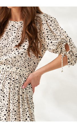 Платье/ELLETTO/44 46 48