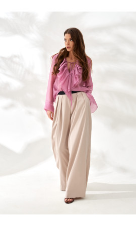 Блуза/ELLETTO/44 46 48 50