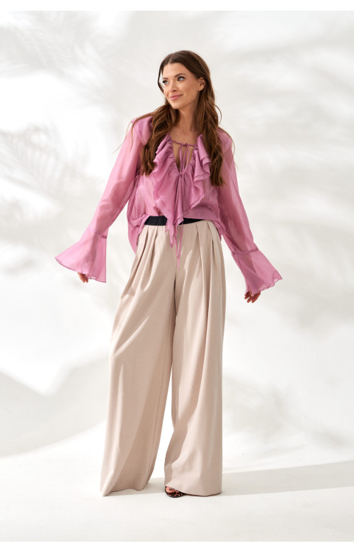 Блуза/ELLETTO Блуза/ELLETTO