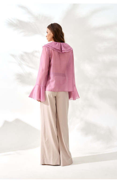 Блуза/ELLETTO Блуза/ELLETTO