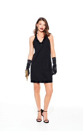 Платье/ELLETTO/42 44 46