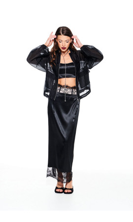 Юбка/ELLETTO/42 44 46