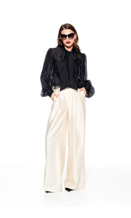 Блуза/ELLETTO/42 44 46 48 50 52