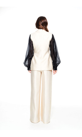 Жилет/ELLETTO/42 44 46 48 50