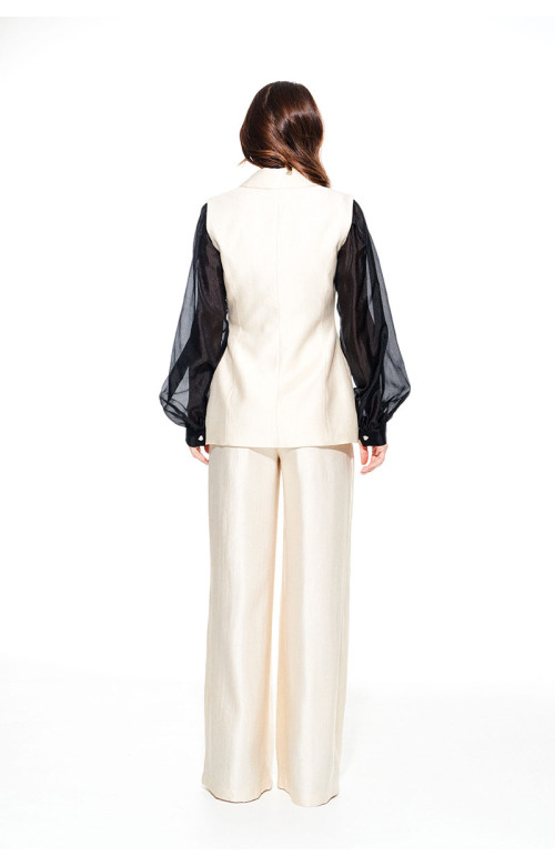 Жилет/ELLETTO Жилет/ELLETTO