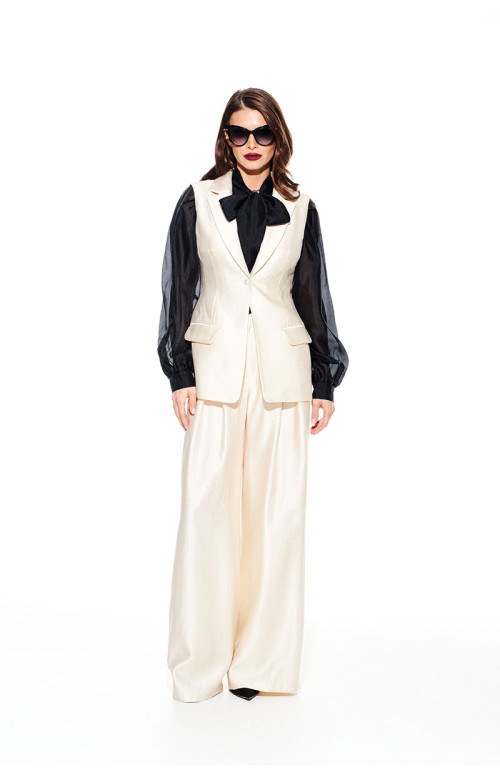 Жилет/ELLETTO Жилет/ELLETTO