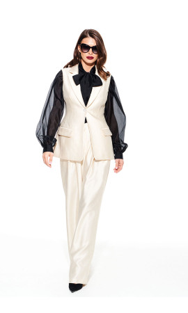 Жилет/ELLETTO/42 44 46 48 50