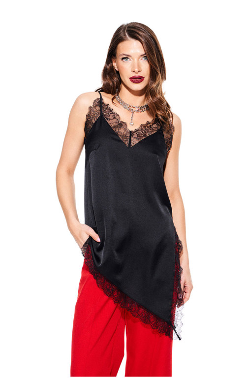 Топ/ELLETTO Топ/ELLETTO