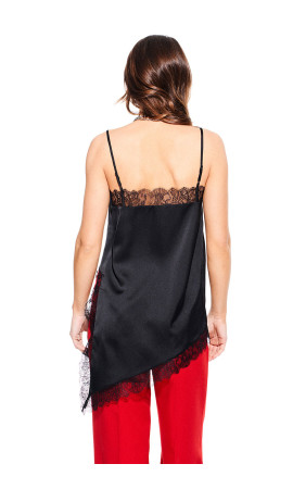 Топ/ELLETTO/42 44 46 48 50 52