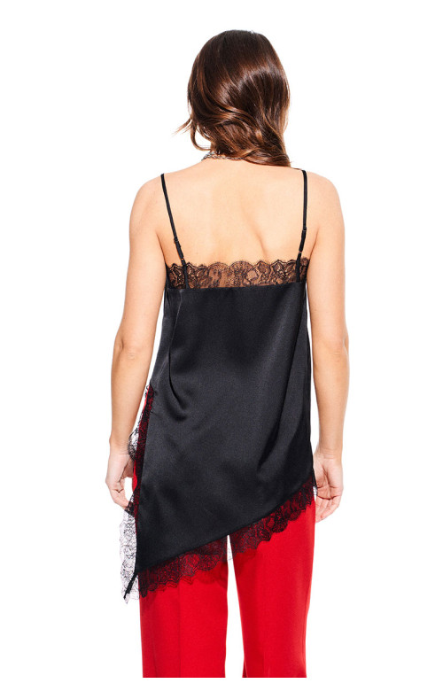 Топ/ELLETTO Топ/ELLETTO