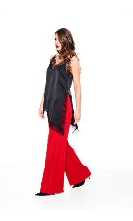 Топ/ELLETTO/42 44 46 48 50 52