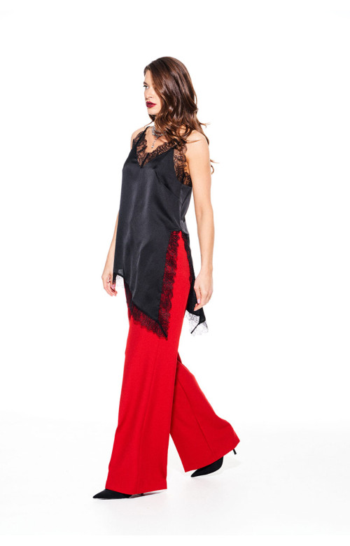 Топ/ELLETTO Топ/ELLETTO