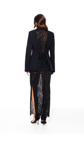 Жакет/ELLETTO/42 44 46 48