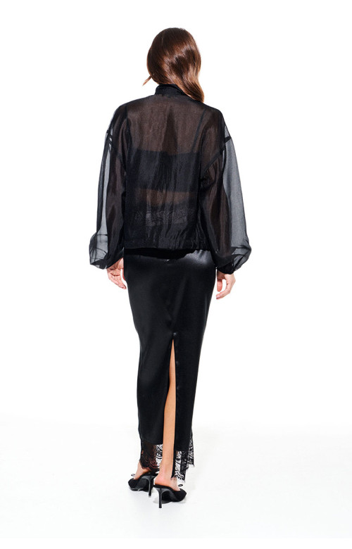 Блуза/ELLETTO Блуза/ELLETTO