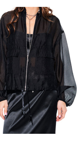 Блуза/ELLETTO/42 44 46 48 50 52