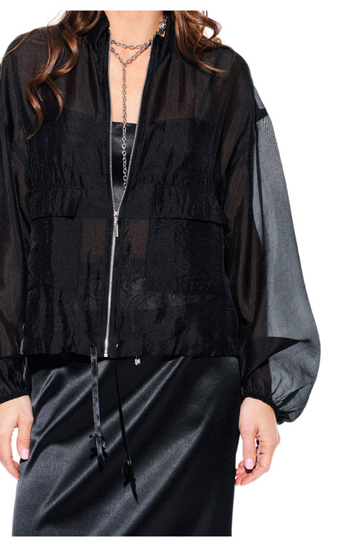 Блуза/ELLETTO Блуза/ELLETTO