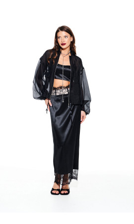 Блуза/ELLETTO/42 44 46 48 50 52