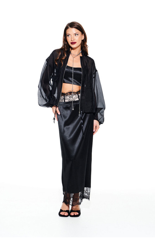 Блуза/ELLETTO Блуза/ELLETTO