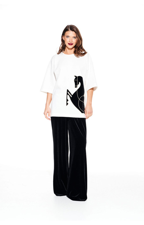 Джемпер/ELLETTO Джемпер/ELLETTO