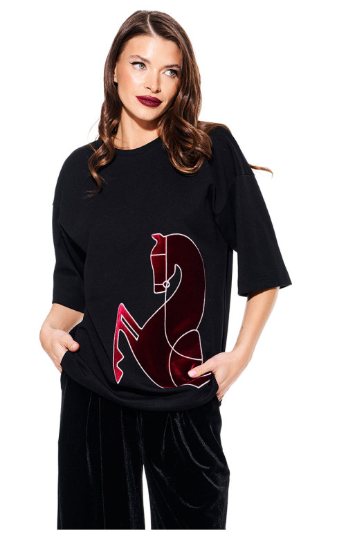 Джемпер/ELLETTO Джемпер/ELLETTO