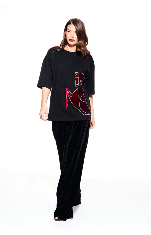 Джемпер/ELLETTO Джемпер/ELLETTO