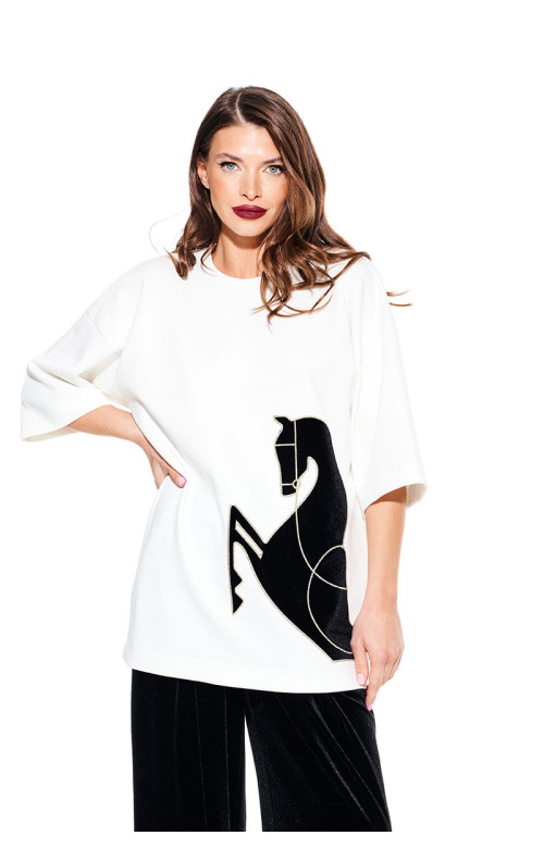 Джемпер/ELLETTO Джемпер/ELLETTO