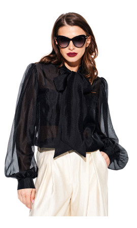 Блуза/ELLETTO/42 44 46 48 50 52