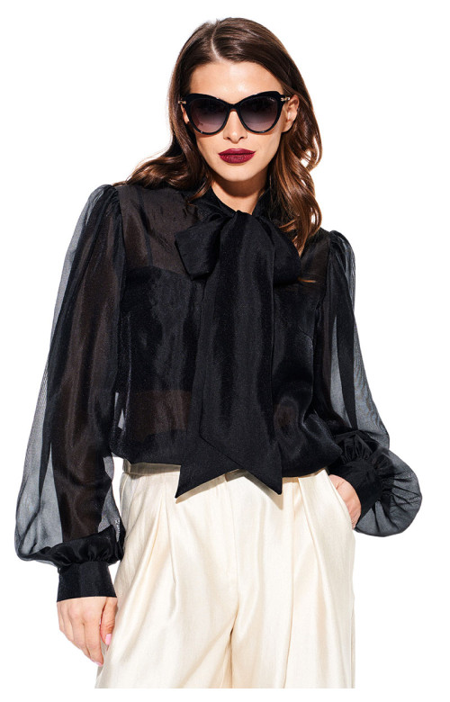 Блуза/ELLETTO Блуза/ELLETTO